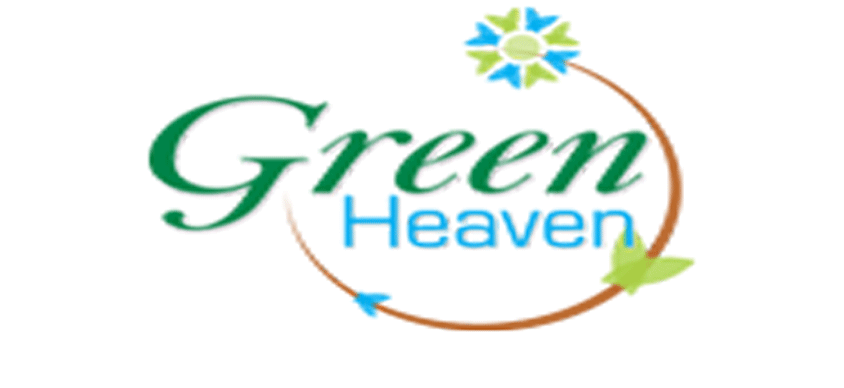 Green Heaven